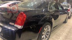 كرايسلر 300